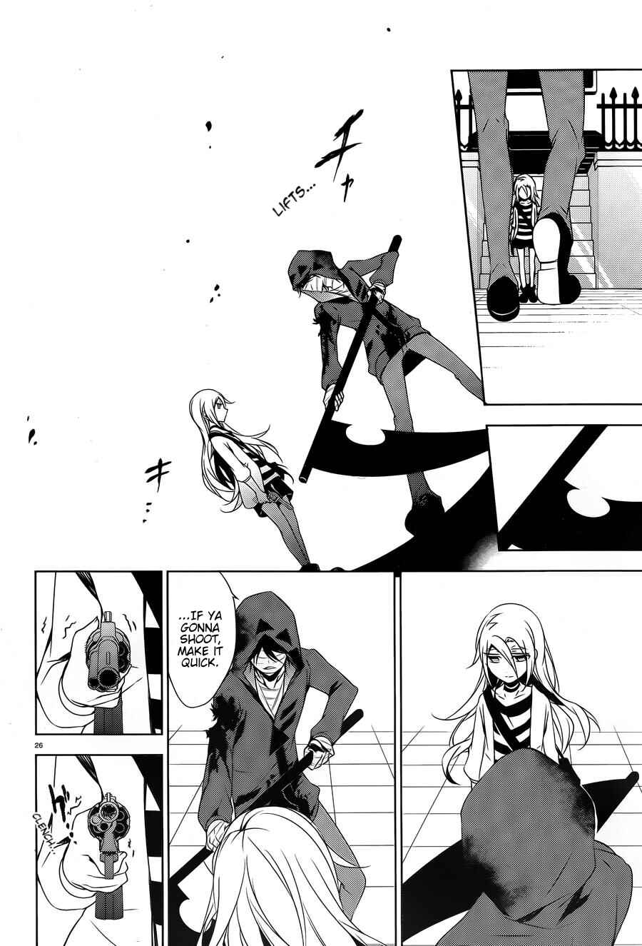 Page 25 Chapter 16 Angels of Death