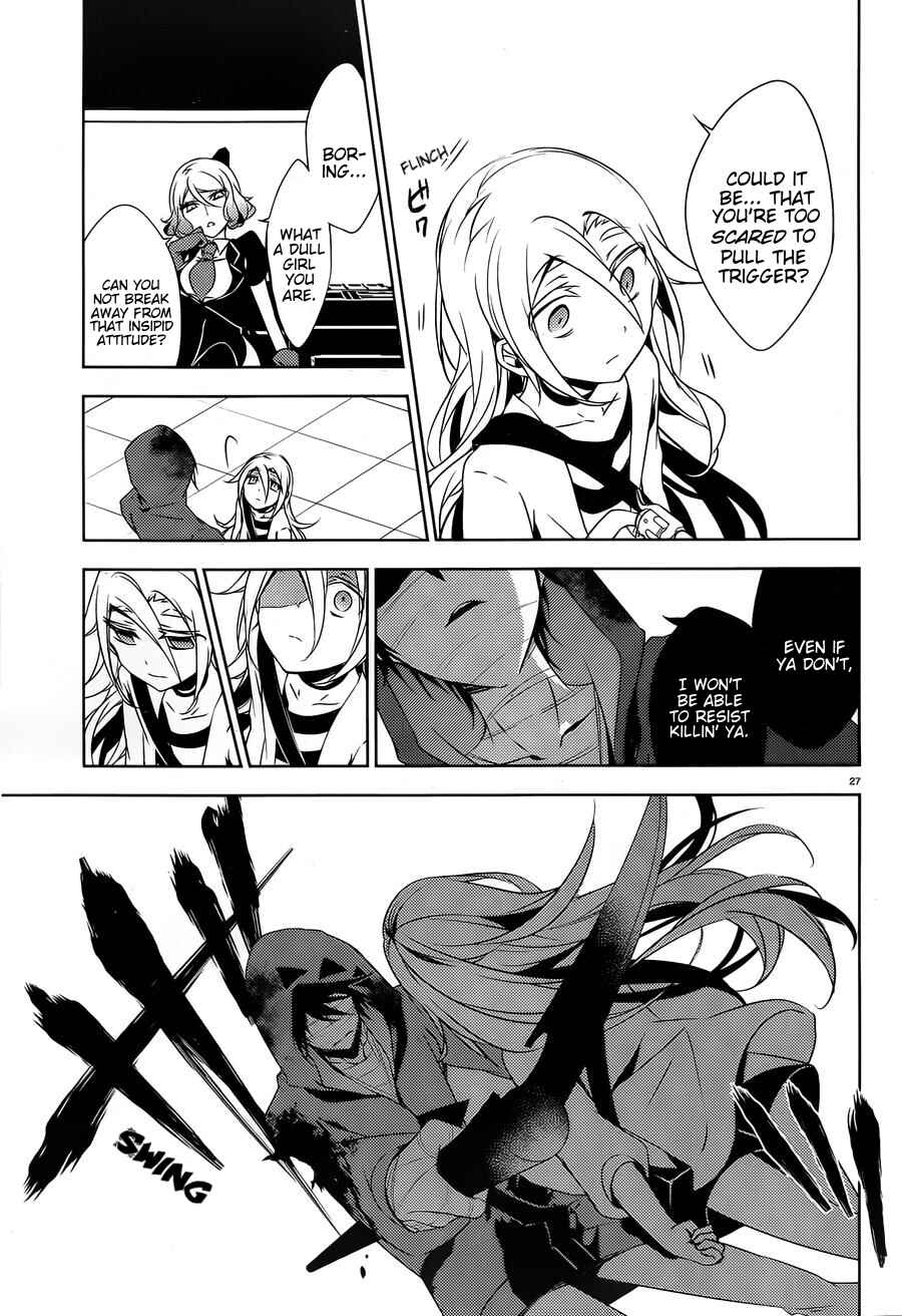 Page 26 Chapter 16 Angels of Death