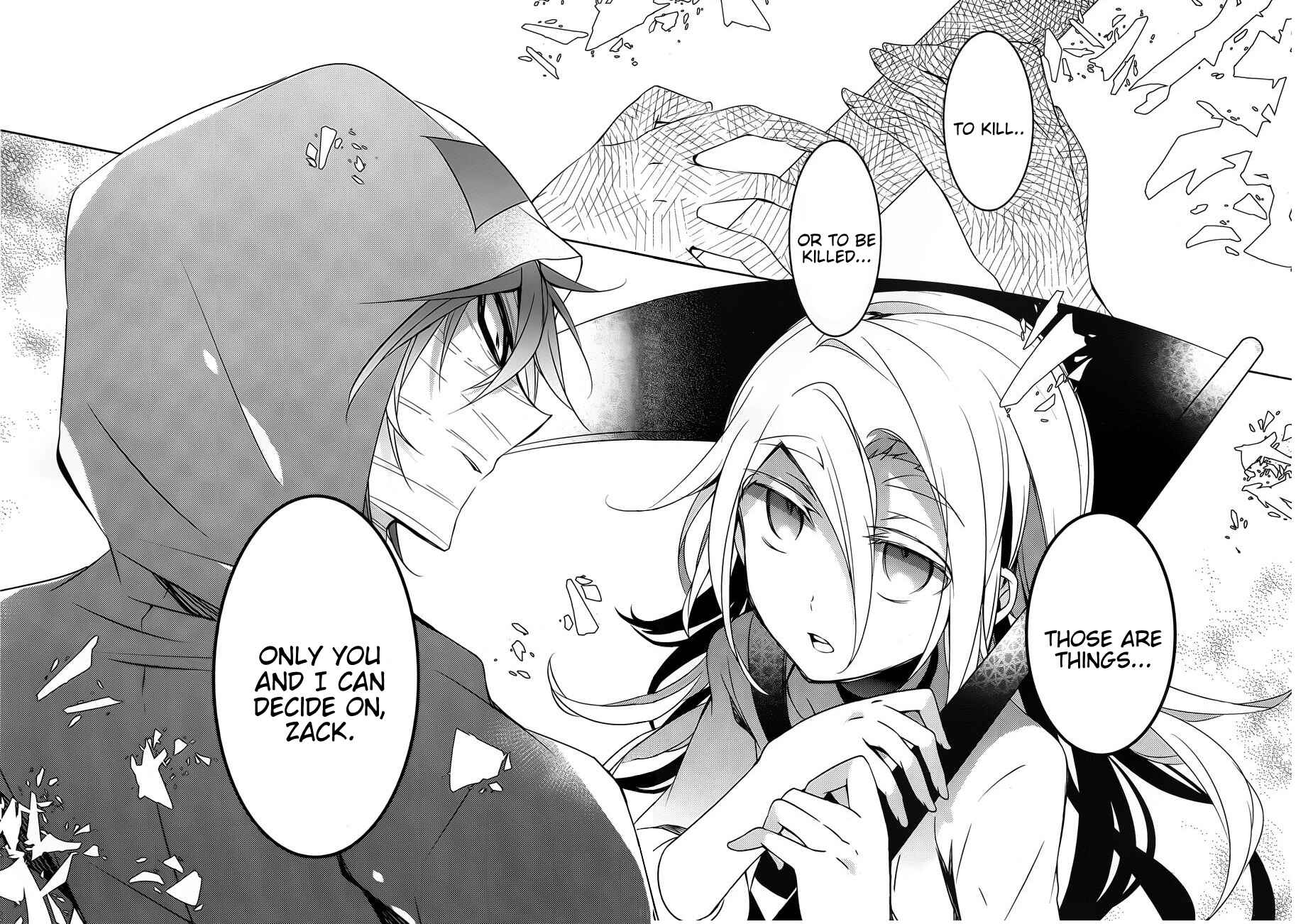 Page 33 Chapter 16 Angels of Death