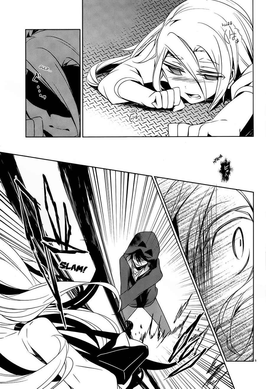 Page 5 Chapter 16 Angels of Death