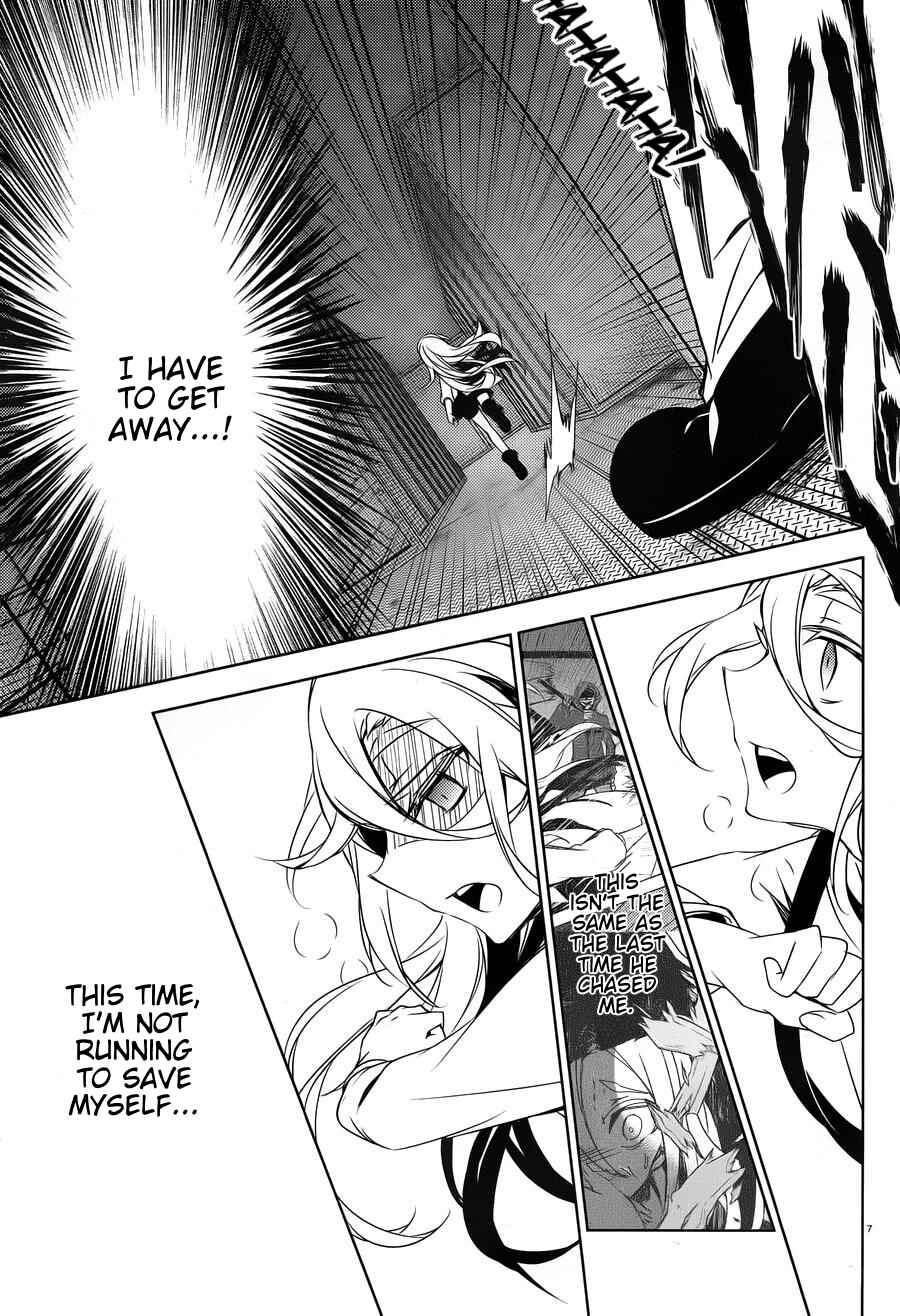 Page 7 Chapter 16 Angels of Death
