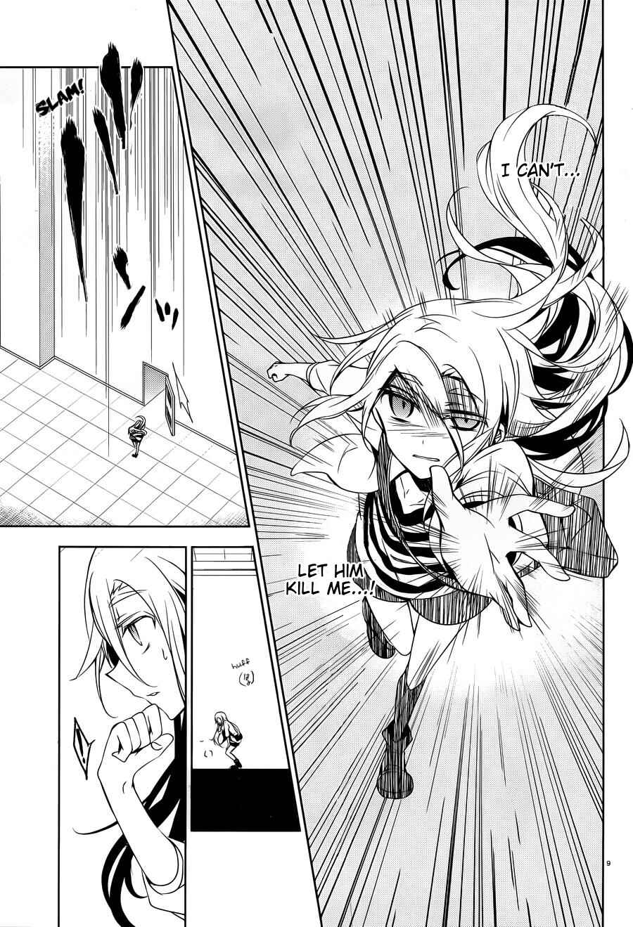 Page 9 Chapter 16 Angels of Death