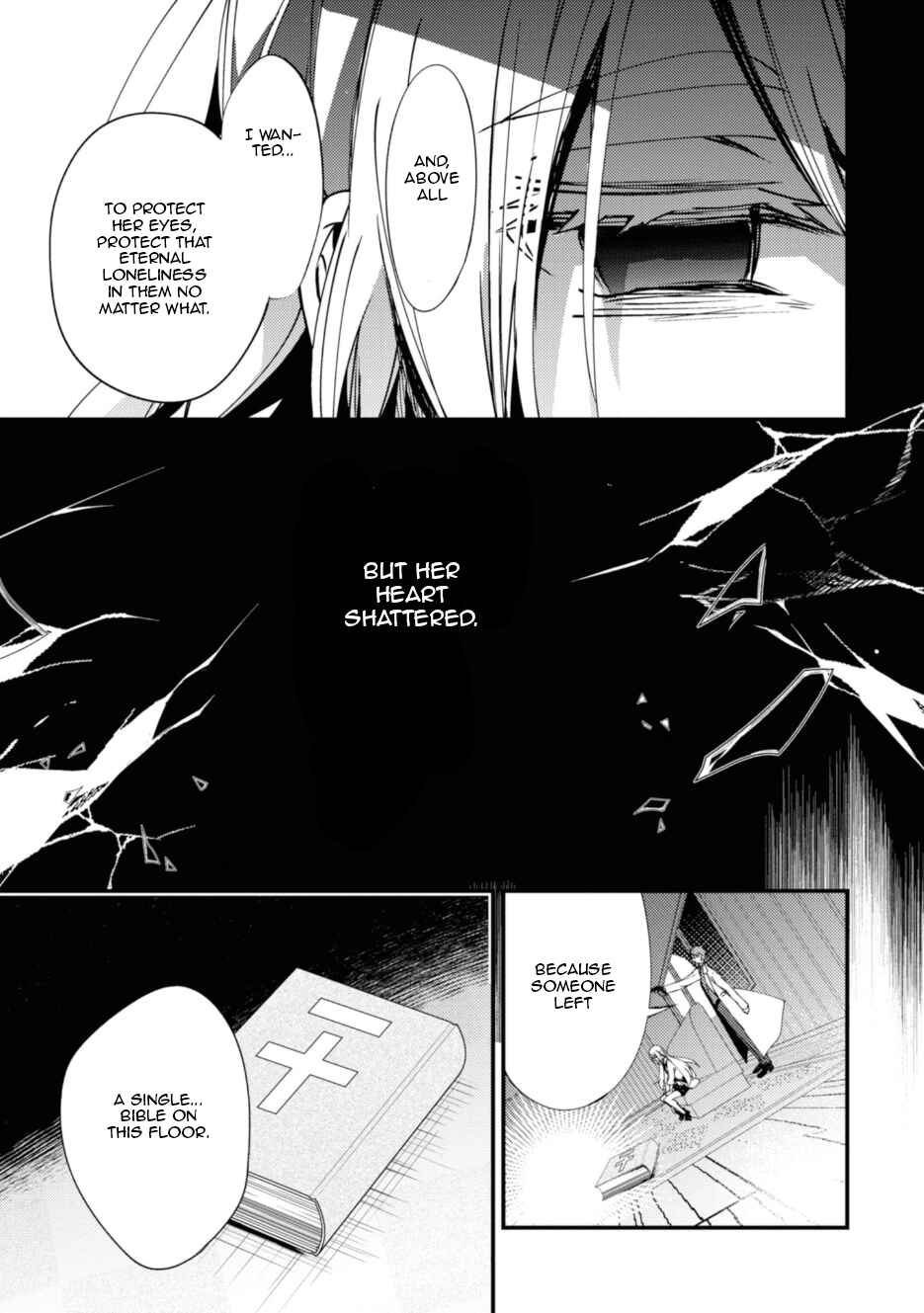 Page 10 Chapter 41 Angels of Death