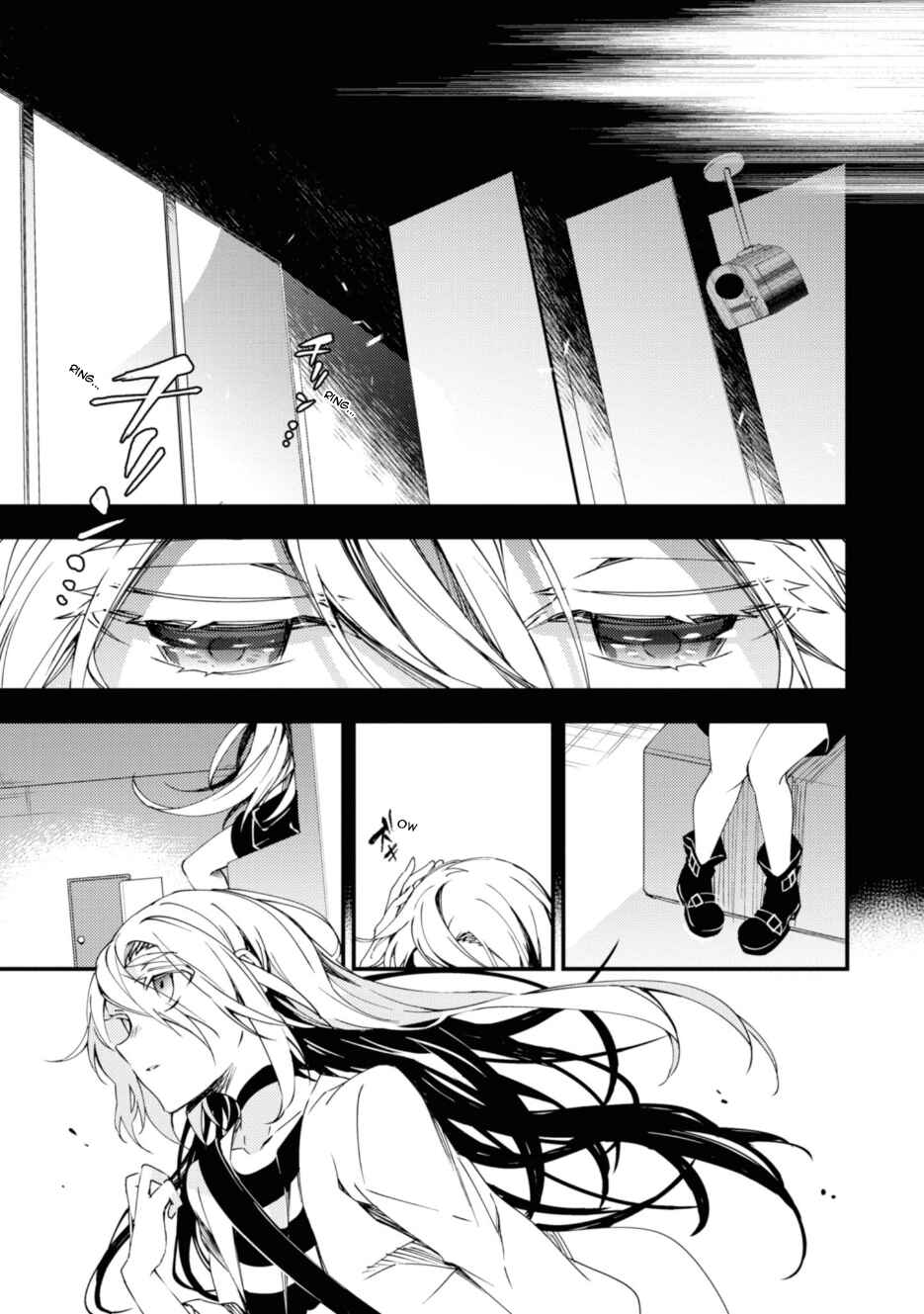 Page 12 Chapter 41 Angels of Death