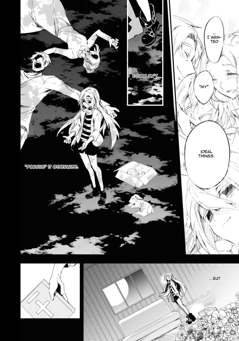 Page 15 Chapter 41 Angels of Death