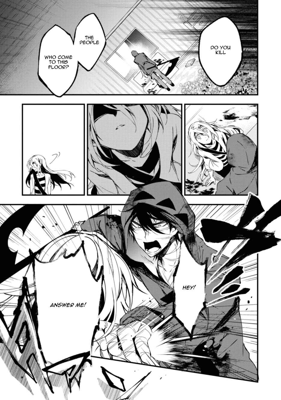 Page 2 Chapter 41 Angels of Death