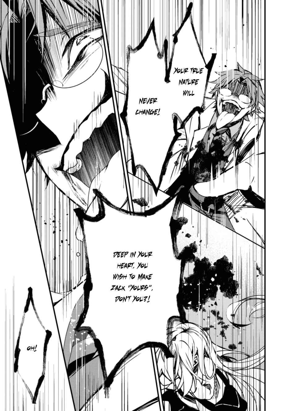 Page 20 Chapter 41 Angels of Death