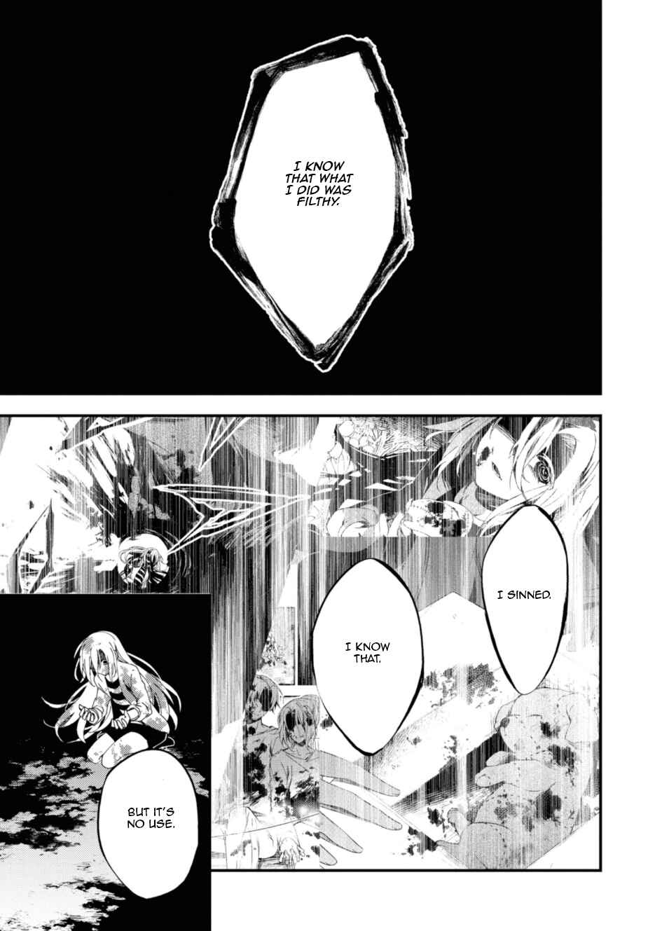 Page 30 Chapter 41 Angels of Death