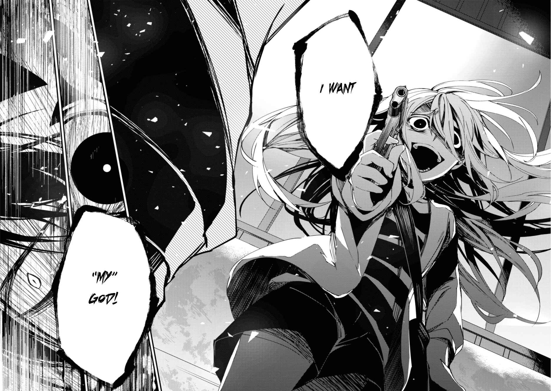 Page 34 Chapter 41 Angels of Death