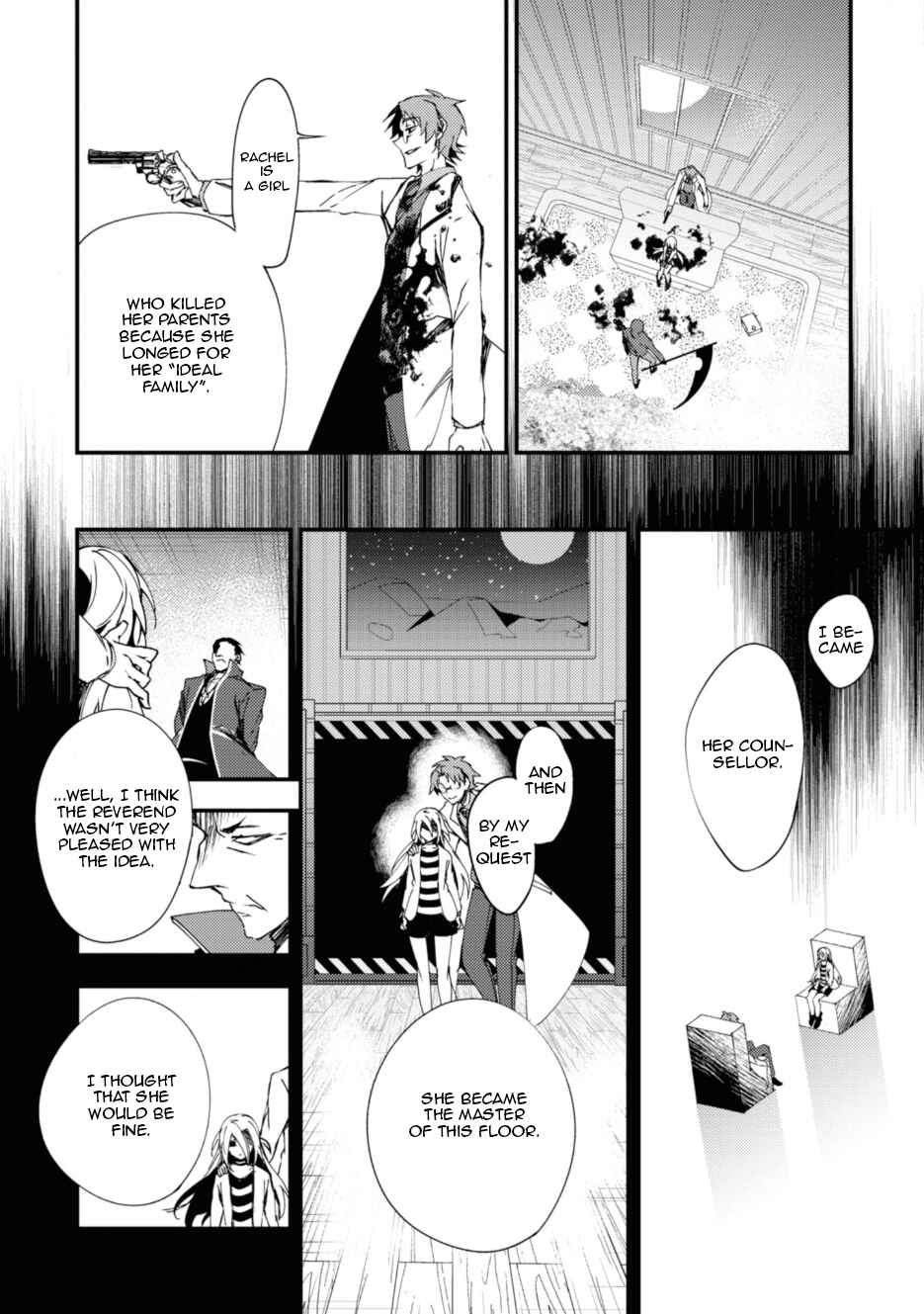 Page 9 Chapter 41 Angels of Death