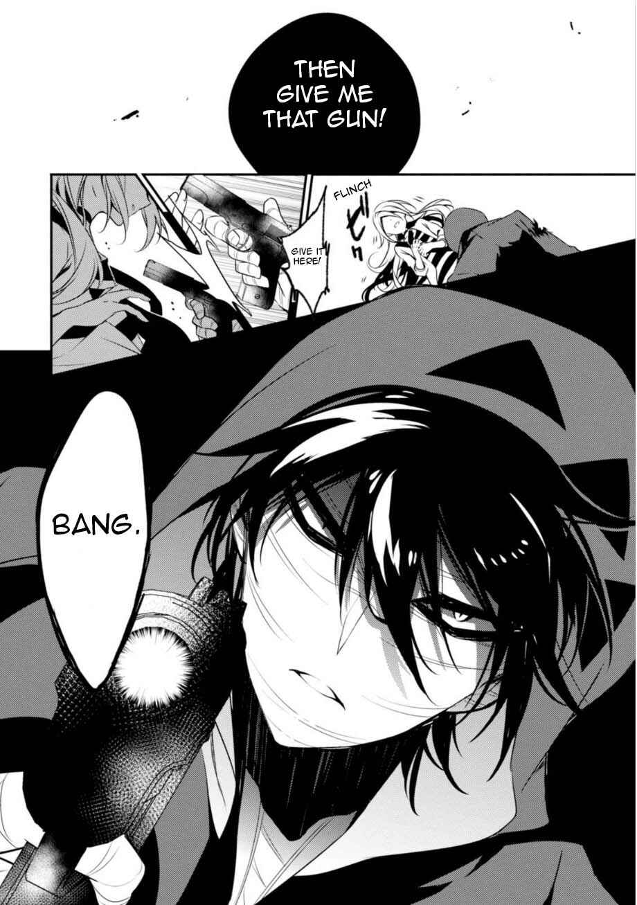 Page 14 Chapter 28 Angels of Death