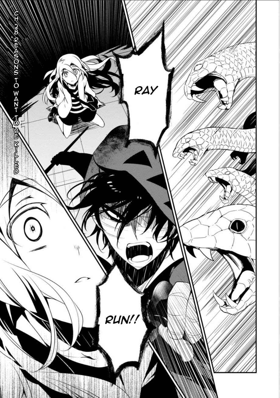 Page 2 Chapter 28 Angels of Death
