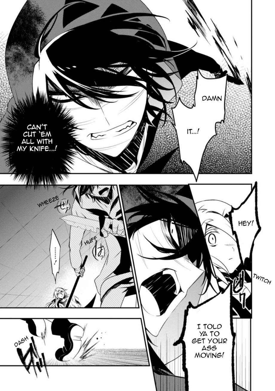 Page 4 Chapter 28 Angels of Death