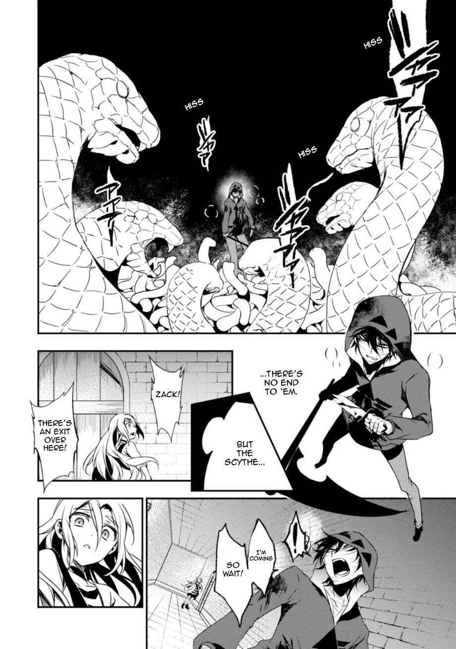Page 5 Chapter 28 Angels of Death