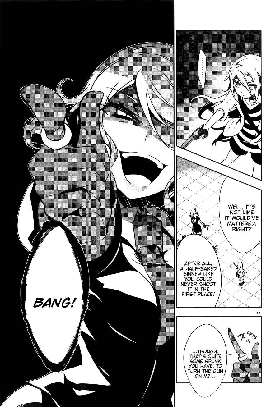 Page 12 Chapter 17 Angels of Death