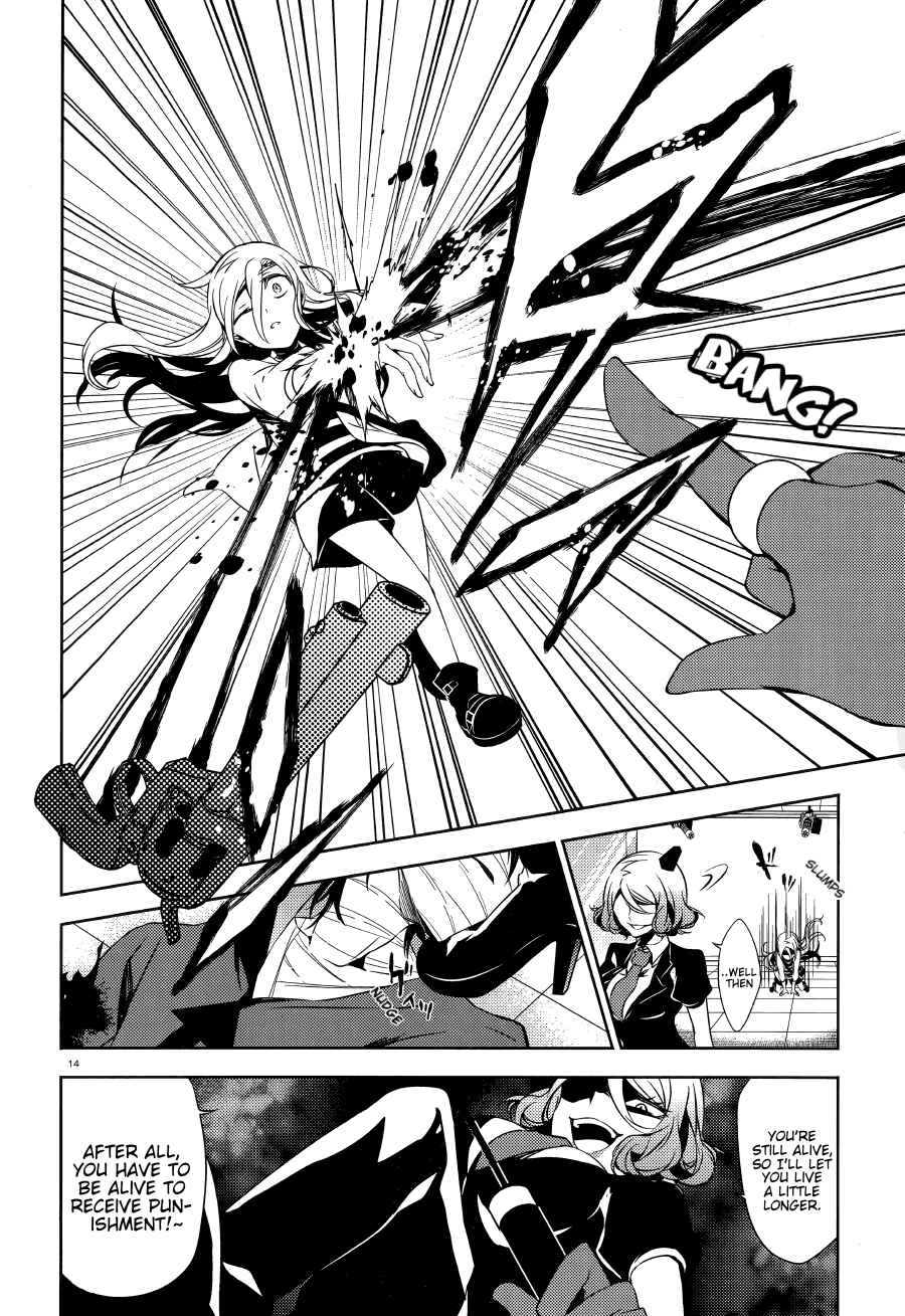 Page 13 Chapter 17 Angels of Death