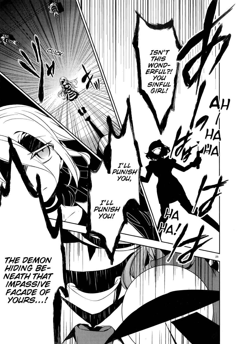 Page 20 Chapter 17 Angels of Death