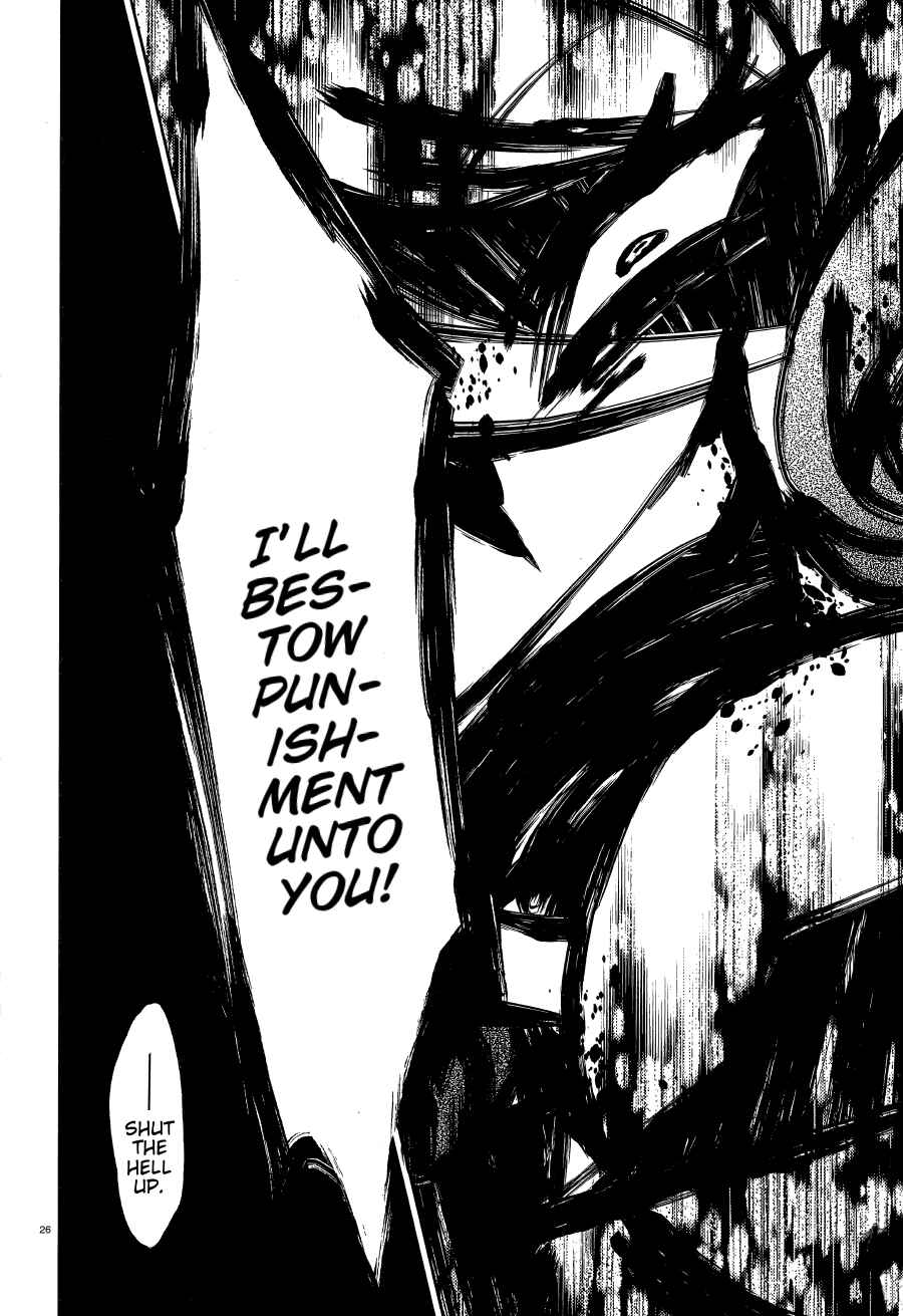 Page 21 Chapter 17 Angels of Death