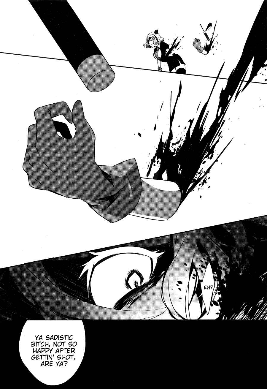 Page 23 Chapter 17 Angels of Death
