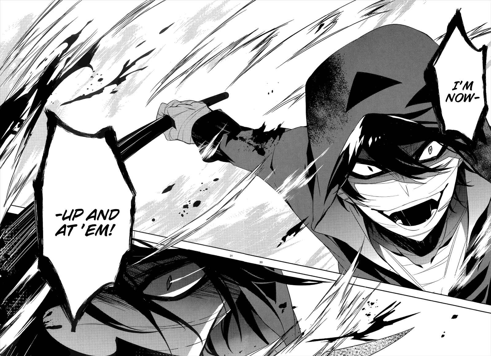 Page 25 Chapter 17 Angels of Death