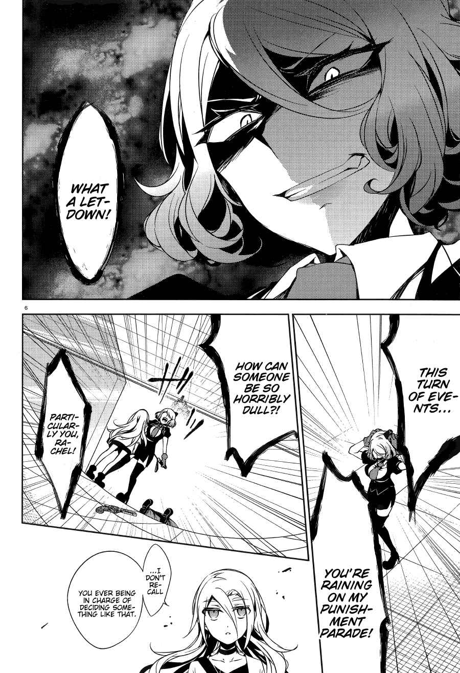 Page 5 Chapter 17 Angels of Death