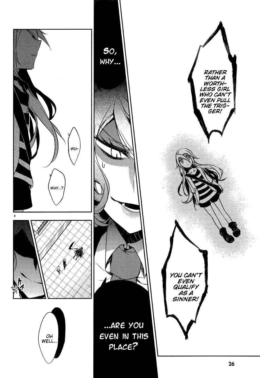 Page 7 Chapter 17 Angels of Death