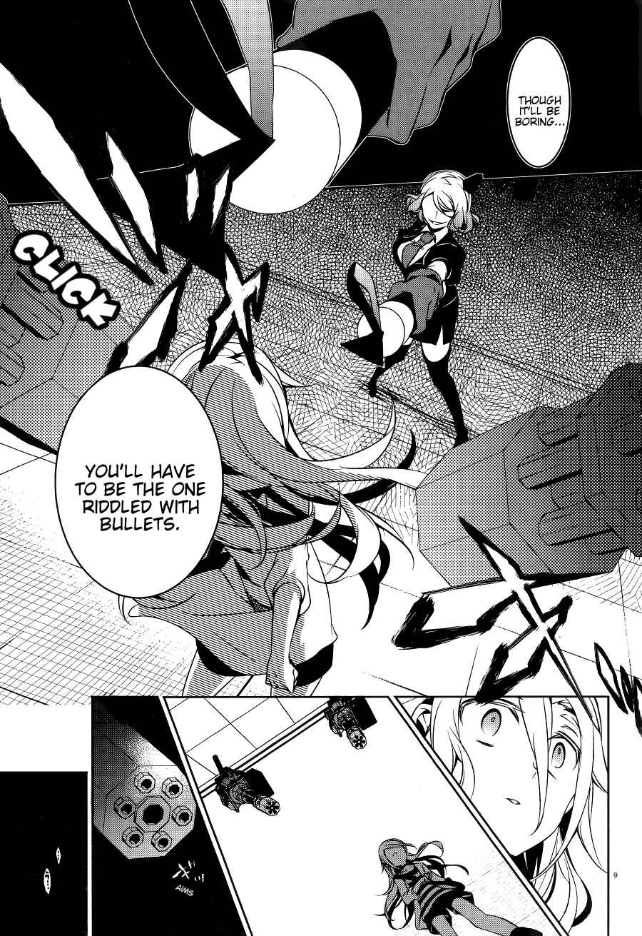 Page 8 Chapter 17 Angels of Death