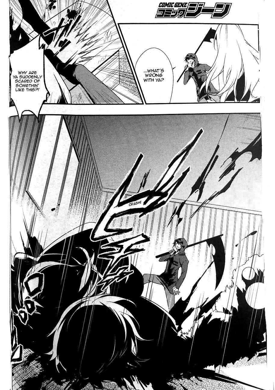 Page 10 Chapter 35 Angels of Death