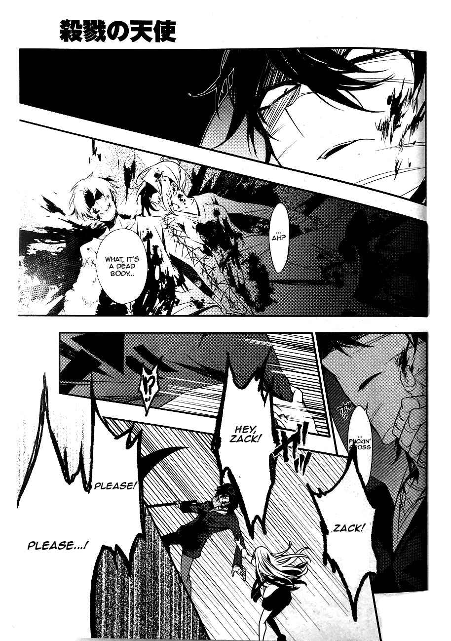 Page 11 Chapter 35 Angels of Death