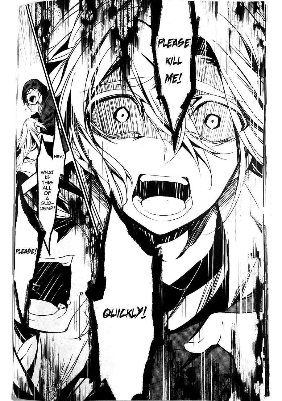 Page 12 Chapter 35 Angels of Death