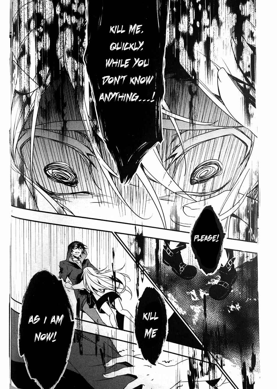 Page 16 Chapter 35 Angels of Death