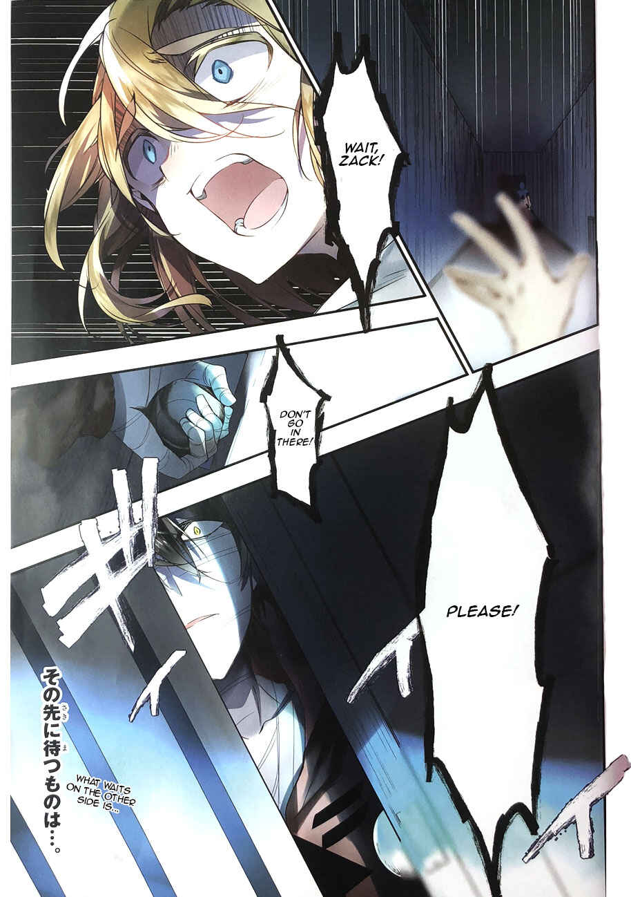 Page 2 Chapter 35 Angels of Death
