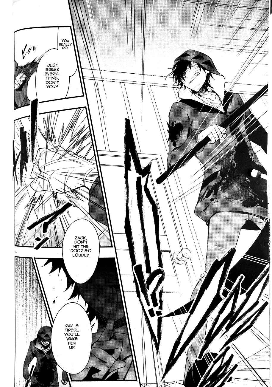 Page 24 Chapter 35 Angels of Death