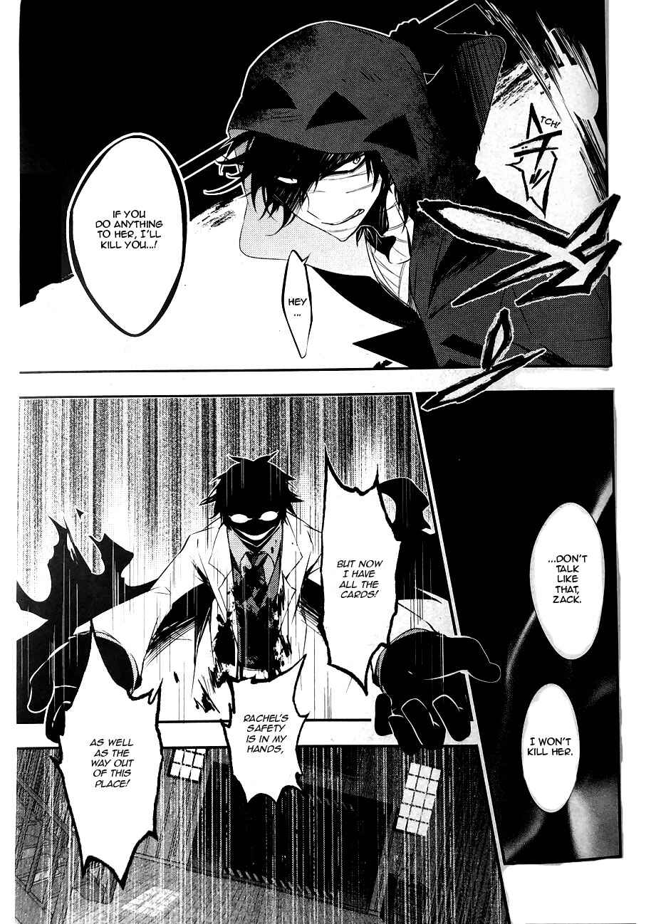 Page 27 Chapter 35 Angels of Death