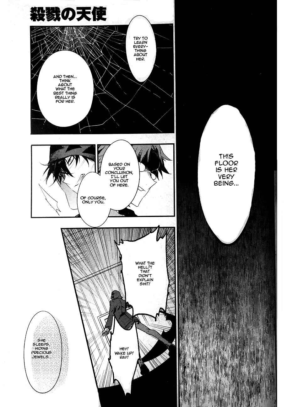Page 29 Chapter 35 Angels of Death