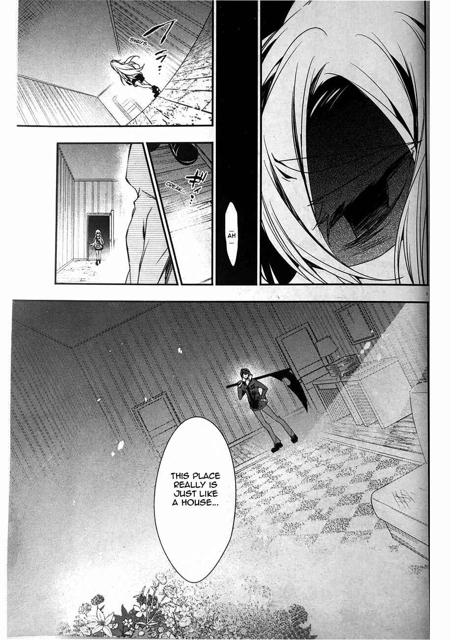Page 5 Chapter 35 Angels of Death