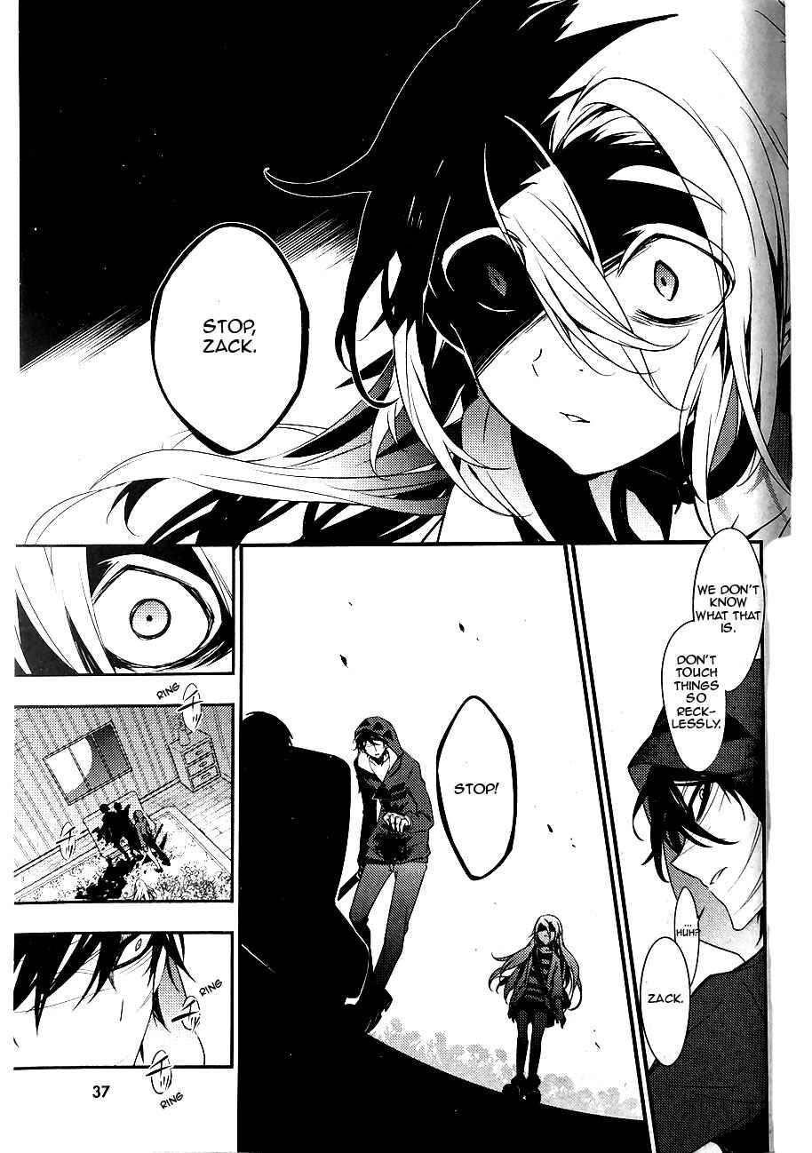 Page 9 Chapter 35 Angels of Death