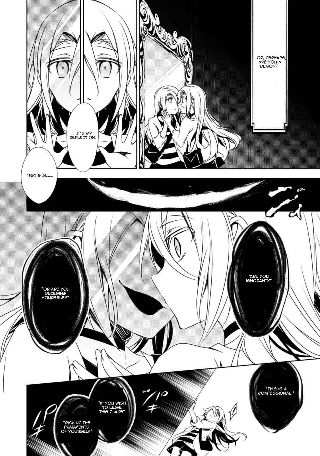 Page 10 Chapter 23 Angels of Death