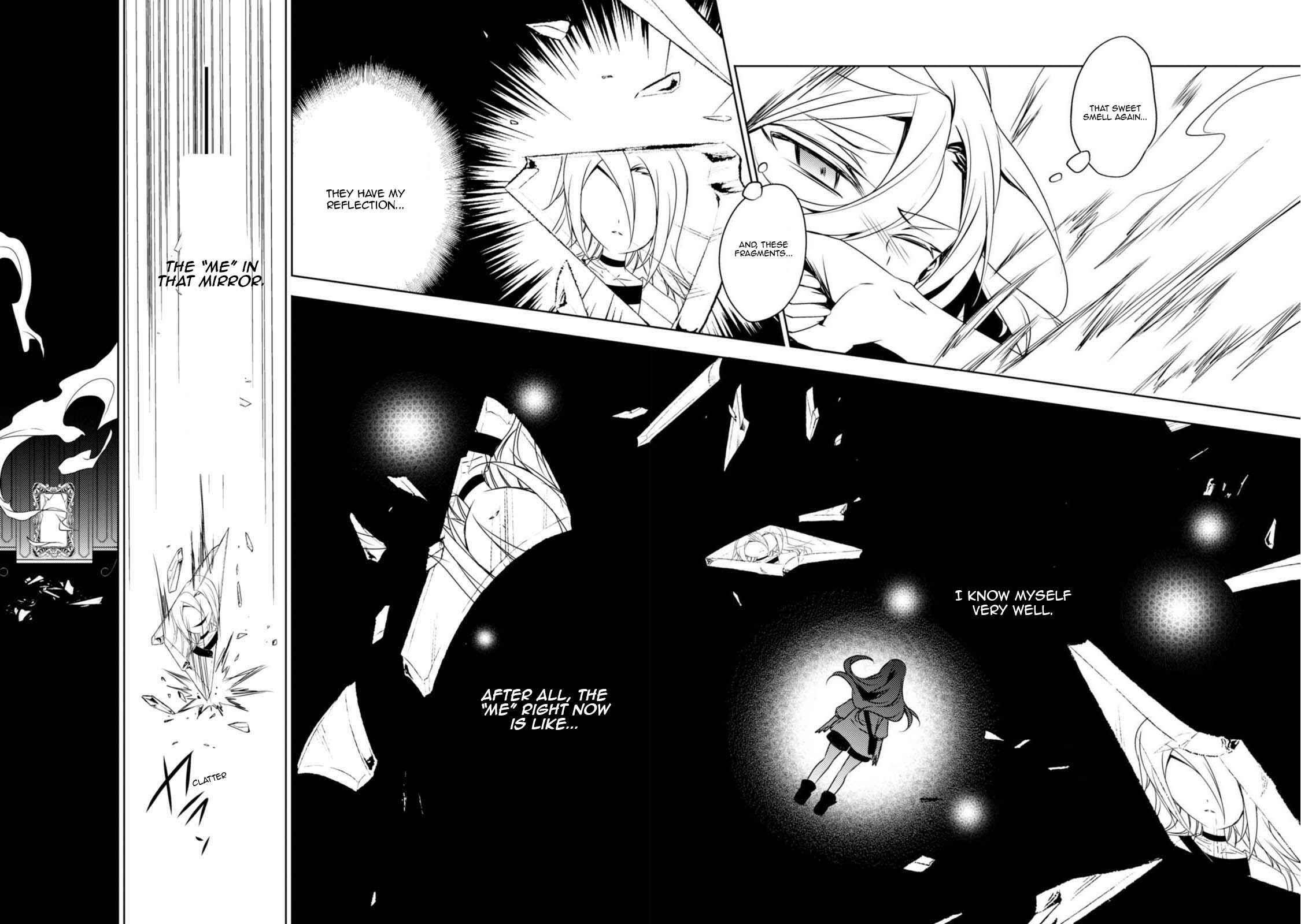 Page 12 Chapter 23 Angels of Death