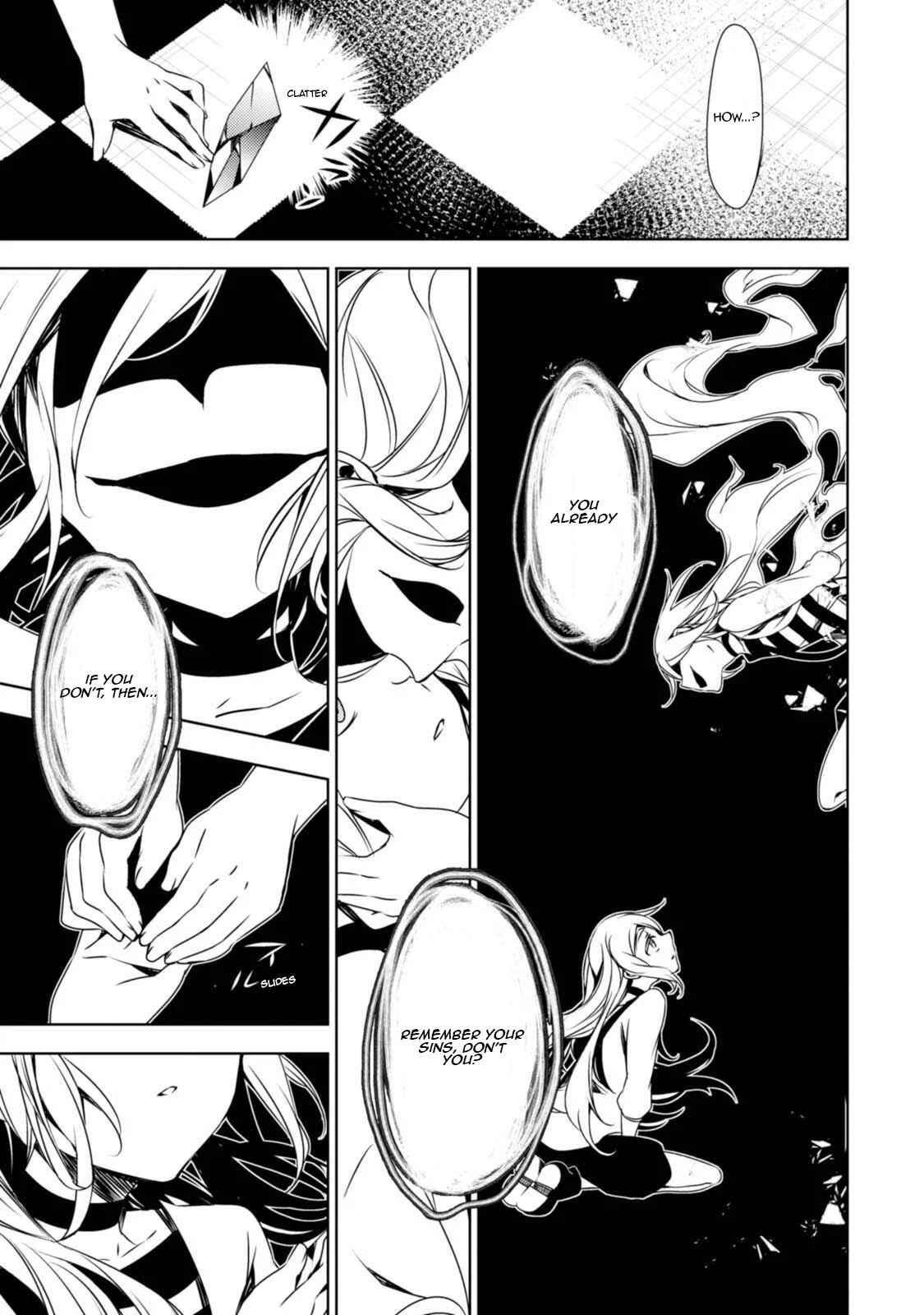 Page 15 Chapter 23 Angels of Death