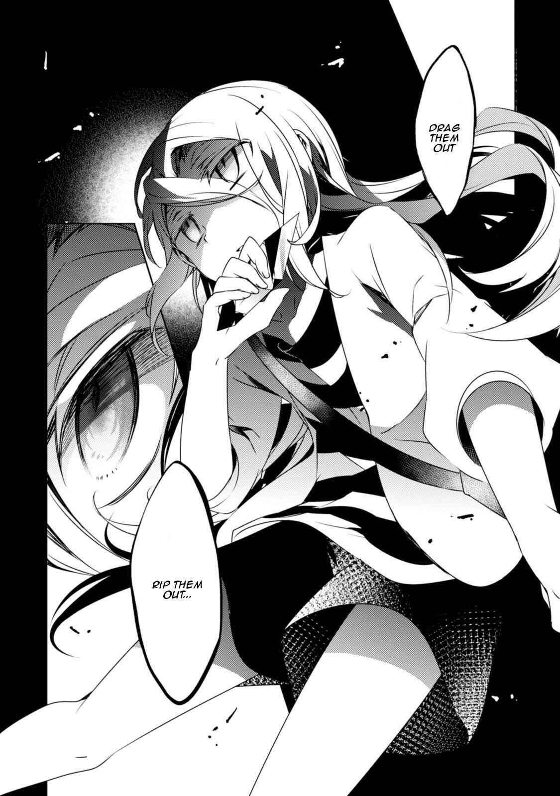 Page 16 Chapter 23 Angels of Death