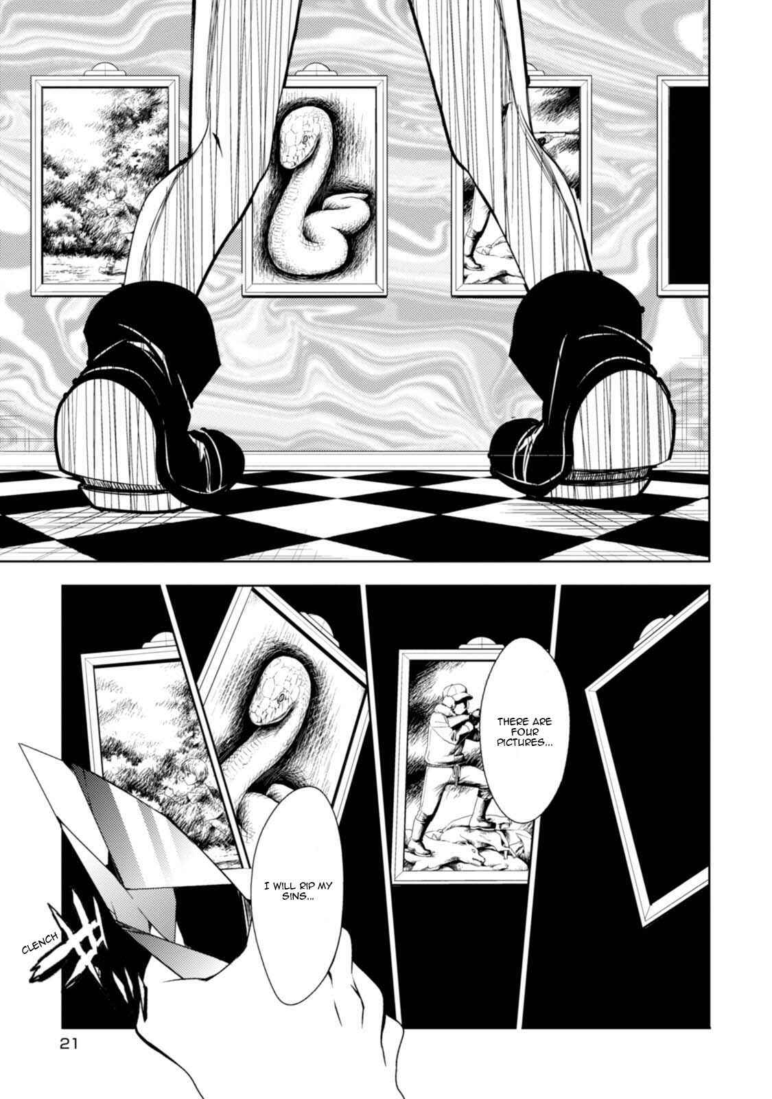 Page 17 Chapter 23 Angels of Death