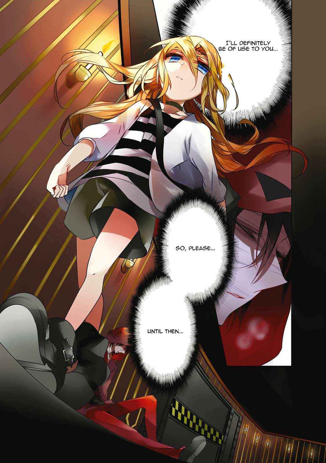 Page 2 Chapter 23 Angels of Death