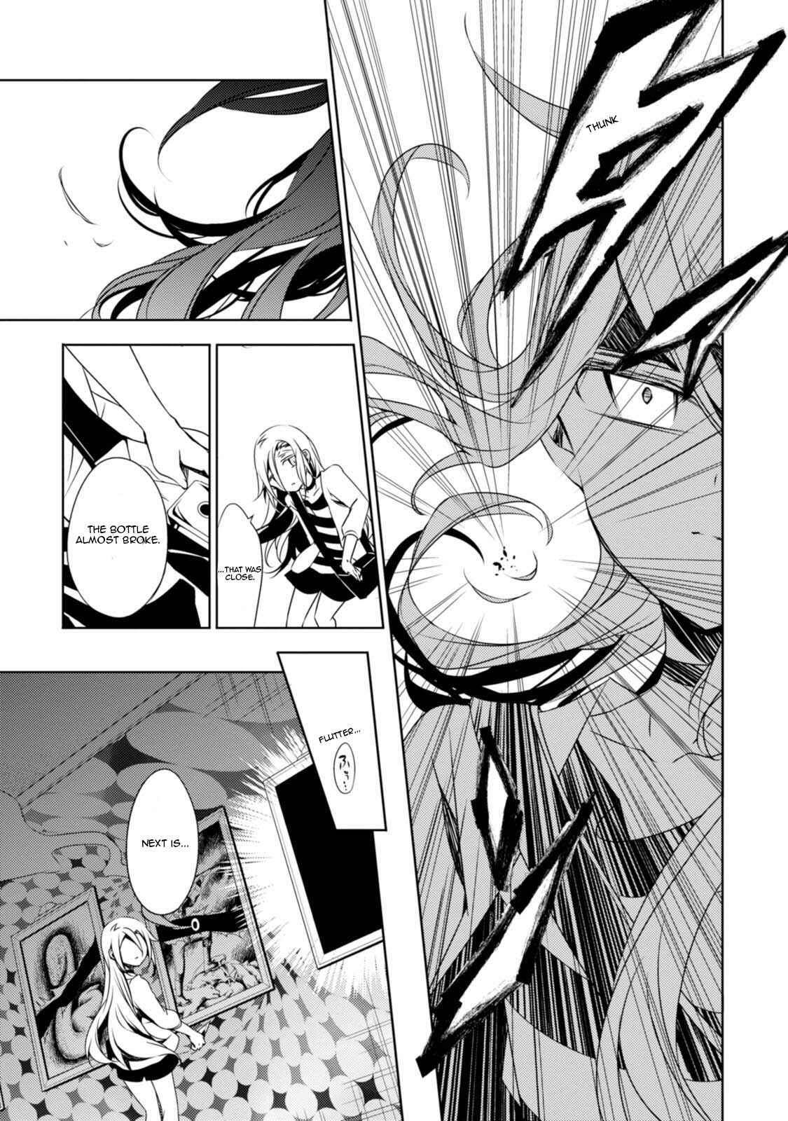 Page 21 Chapter 23 Angels of Death