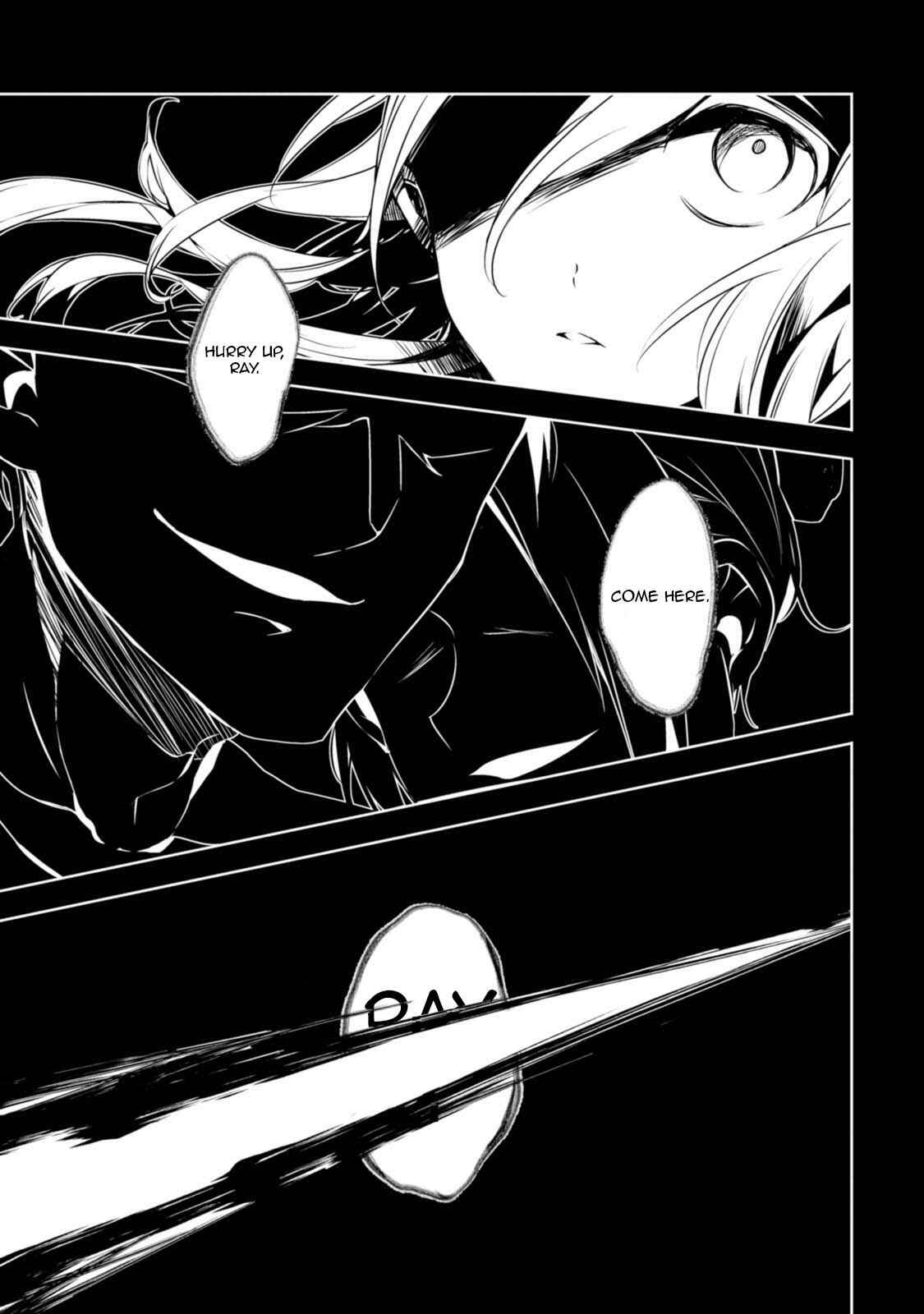 Page 25 Chapter 23 Angels of Death