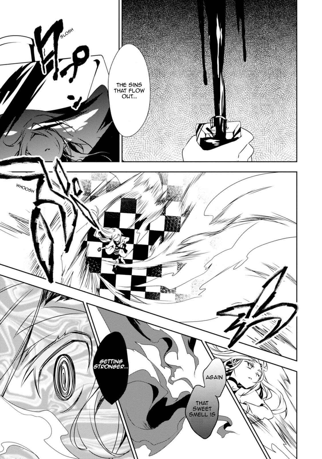 Page 28 Chapter 23 Angels of Death