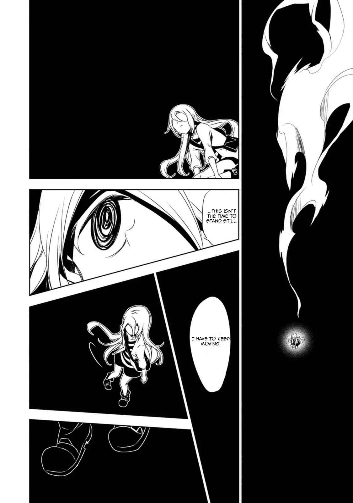 Page 29 Chapter 23 Angels of Death