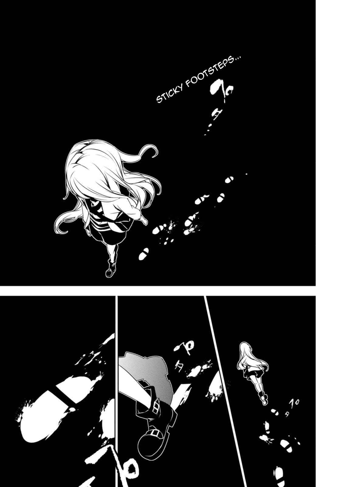 Page 30 Chapter 23 Angels of Death