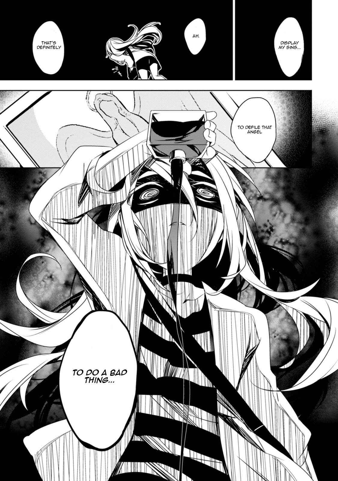 Page 32 Chapter 23 Angels of Death