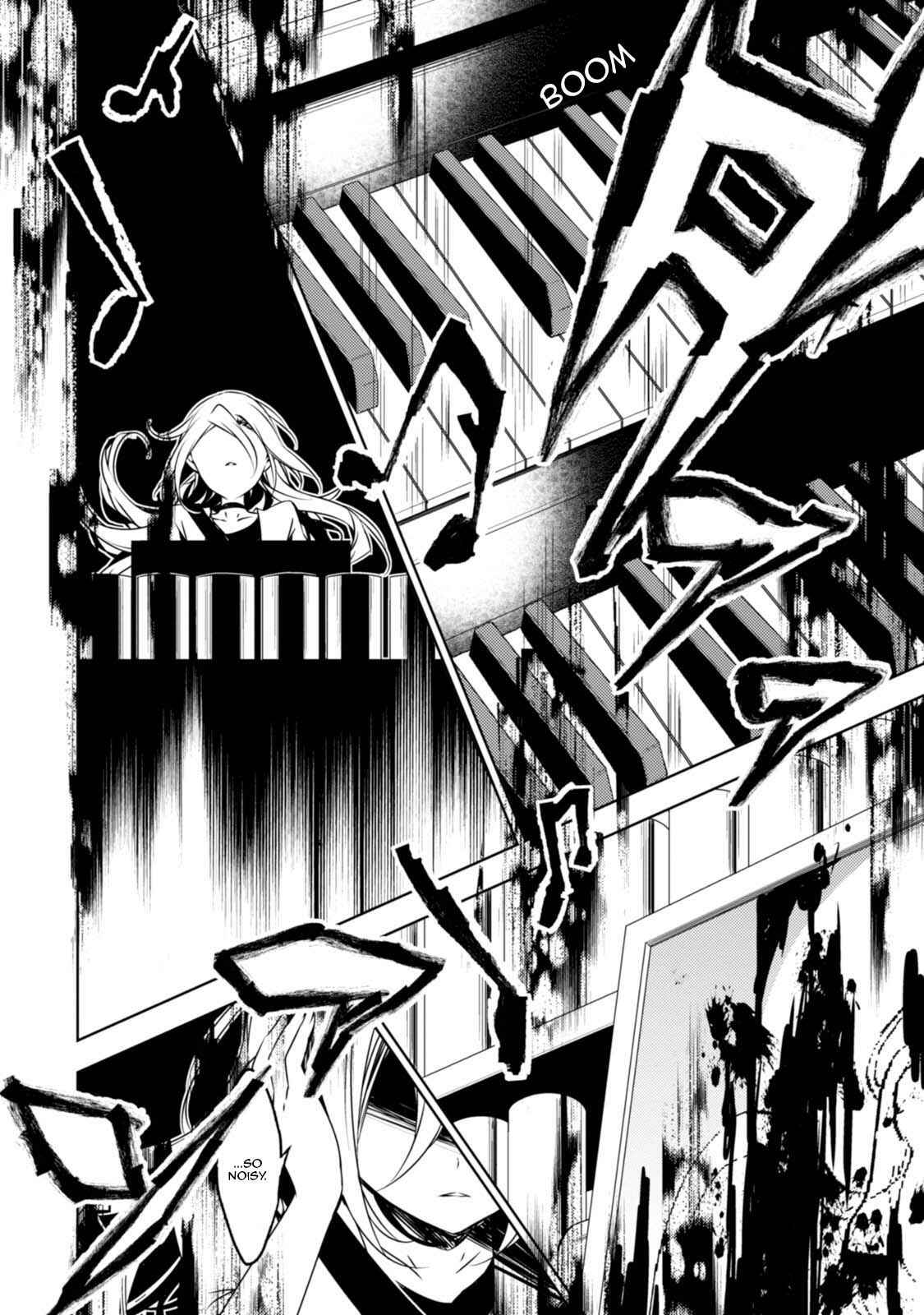 Page 33 Chapter 23 Angels of Death
